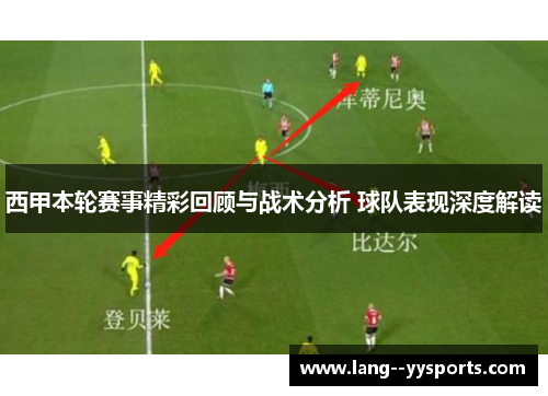 西甲本轮赛事精彩回顾与战术分析 球队表现深度解读 西甲本轮赛事精彩回顾与战术分析 球队表现深度解读